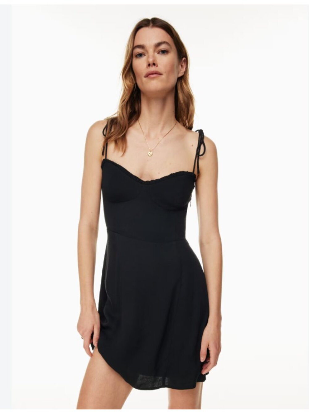 Aritzia Fable Dress